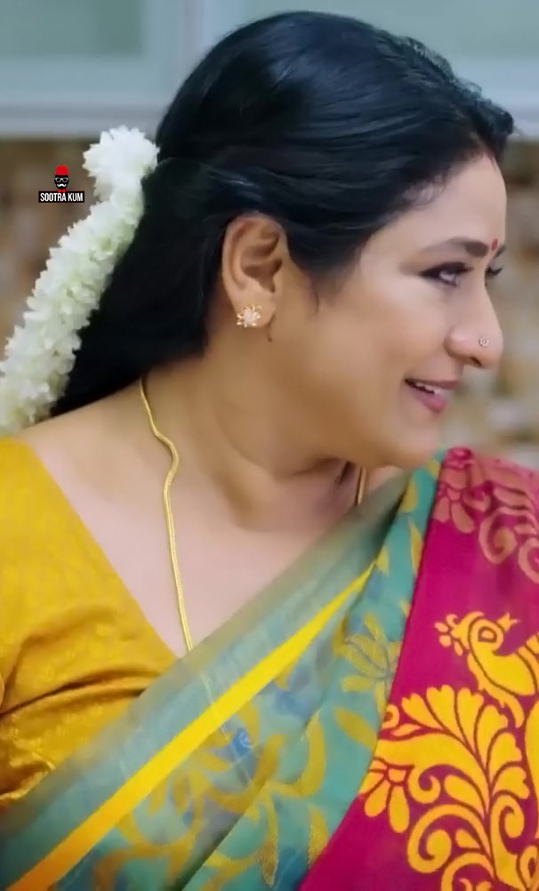 Praveena Amma Hot Bubbly Face...