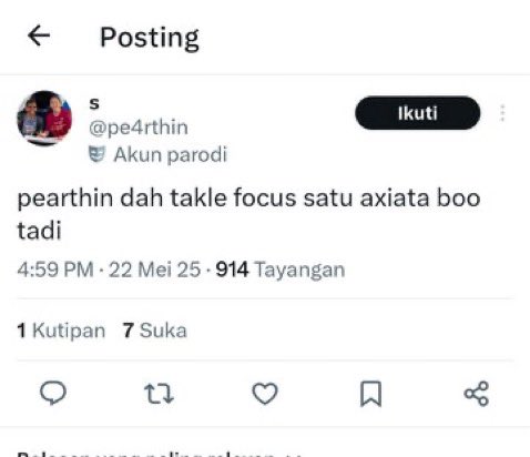 jichuyea's tweet photo. @simzzaeyun @_haruzu @BWFScore so u agree malaysian damn fans also shows no sportmanship at all? what goes around comes around xx😘 https://t.co/v2c9XDWDkB