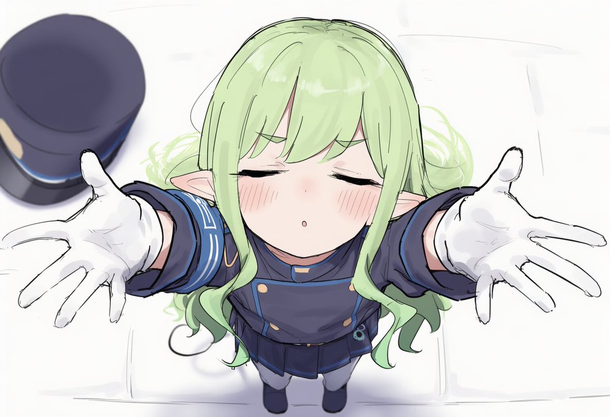 沢山のRT、いいね
ありがとうございます！！！

没シーンも上げてみたので良かったら見て下さい
(((((((((((っ･ω･)っ