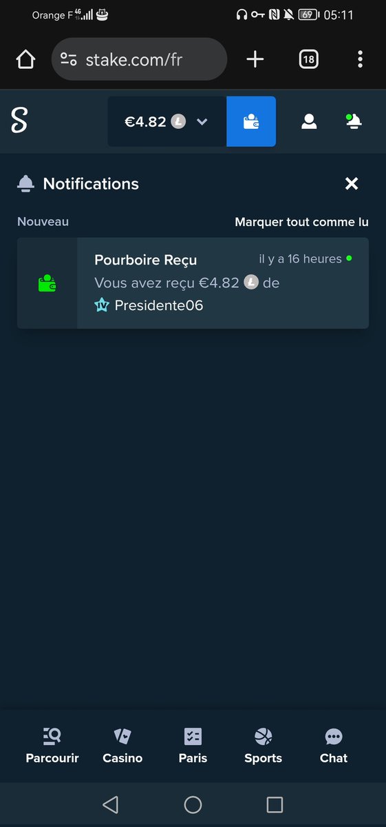 Jsp ce que vous attendez pour installer Leon avec son lien.. 

En tt cas merci presio <a href="/CyberSlots/">Cyber Slots</a>