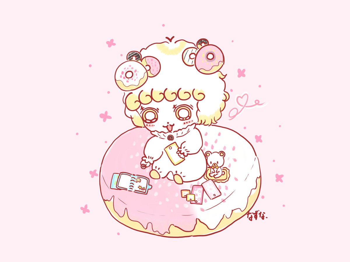 なずなページ なずな (@nazuna_0809) / X