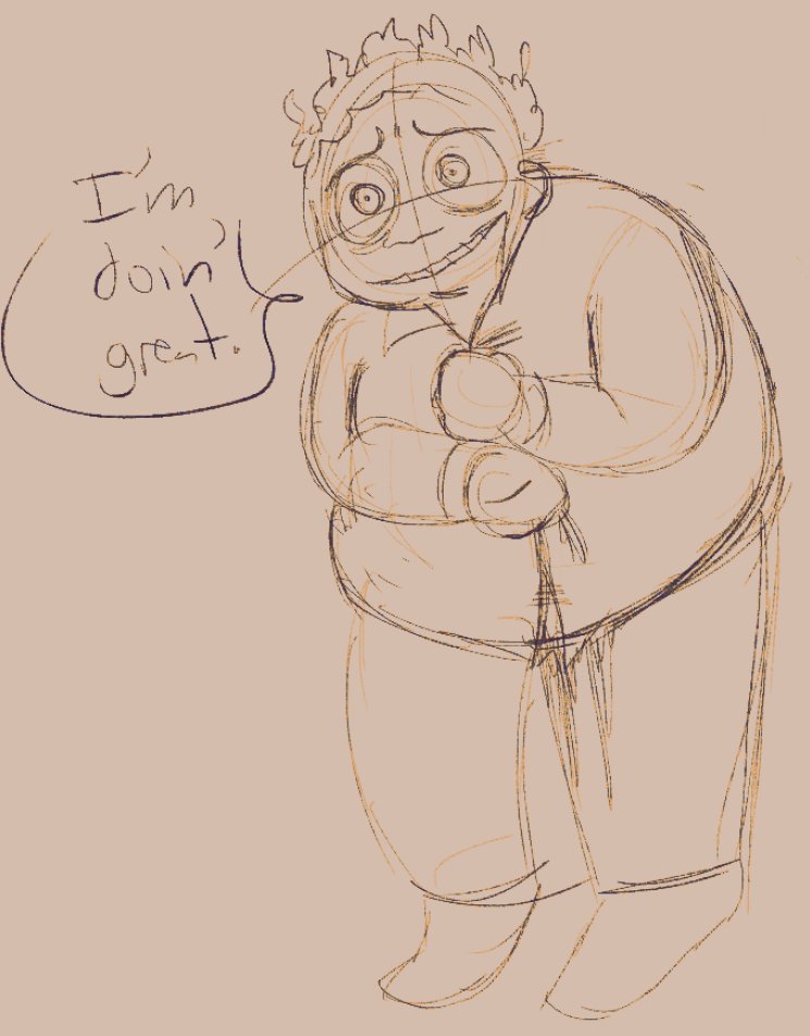 #LookOutside vincent