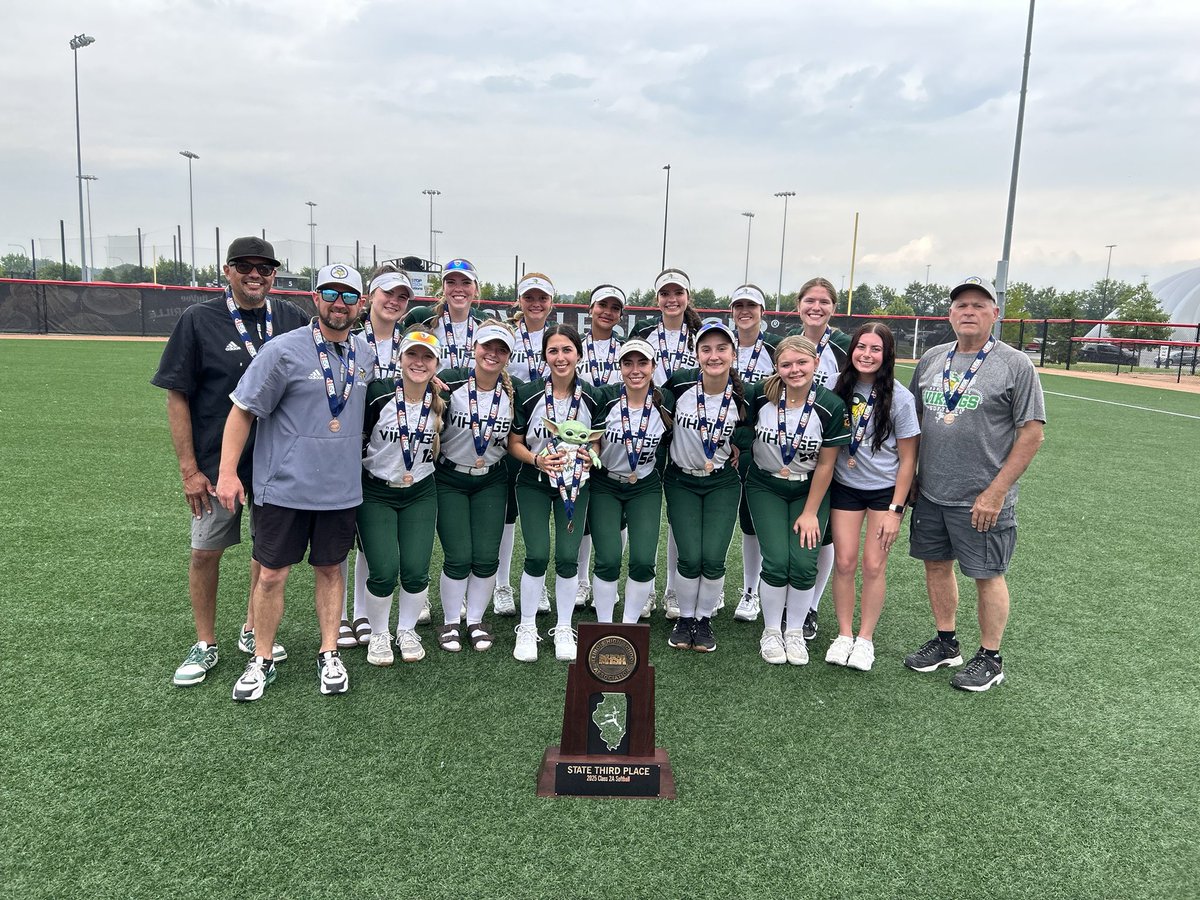 North Boone Softball tweet media