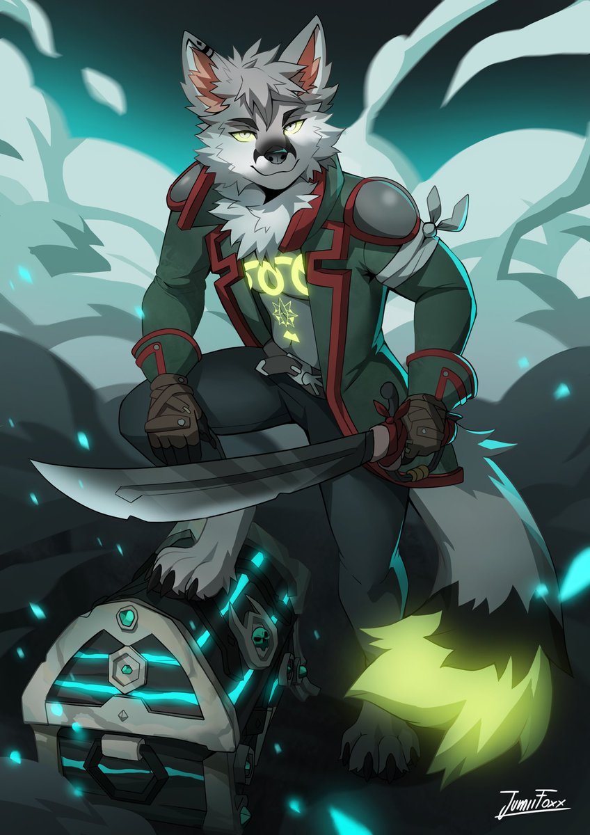 Dutch🇺🇸🏴☠️ (@taskdepartment) on Twitter photo "ah the funny green chest, I remember the old days entire servers would go to war for just one of these bad boys" 🎨<a href="/JumiiFoxx/">JumiiFoxx - (COMMISSIONS OPEN)</a> "ah the funny green chest, I remember the old days entire servers would go to war for just one of these bad boys" 🎨<a href="/JumiiFoxx/">JumiiFoxx - (COMMISSIONS OPEN)</a>