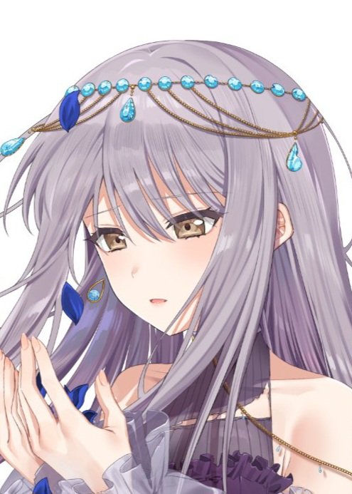 dailyyukilisa's tweet photo. "Requiem for Fate" MV Illustrations https://t.co/dirGIkf33q