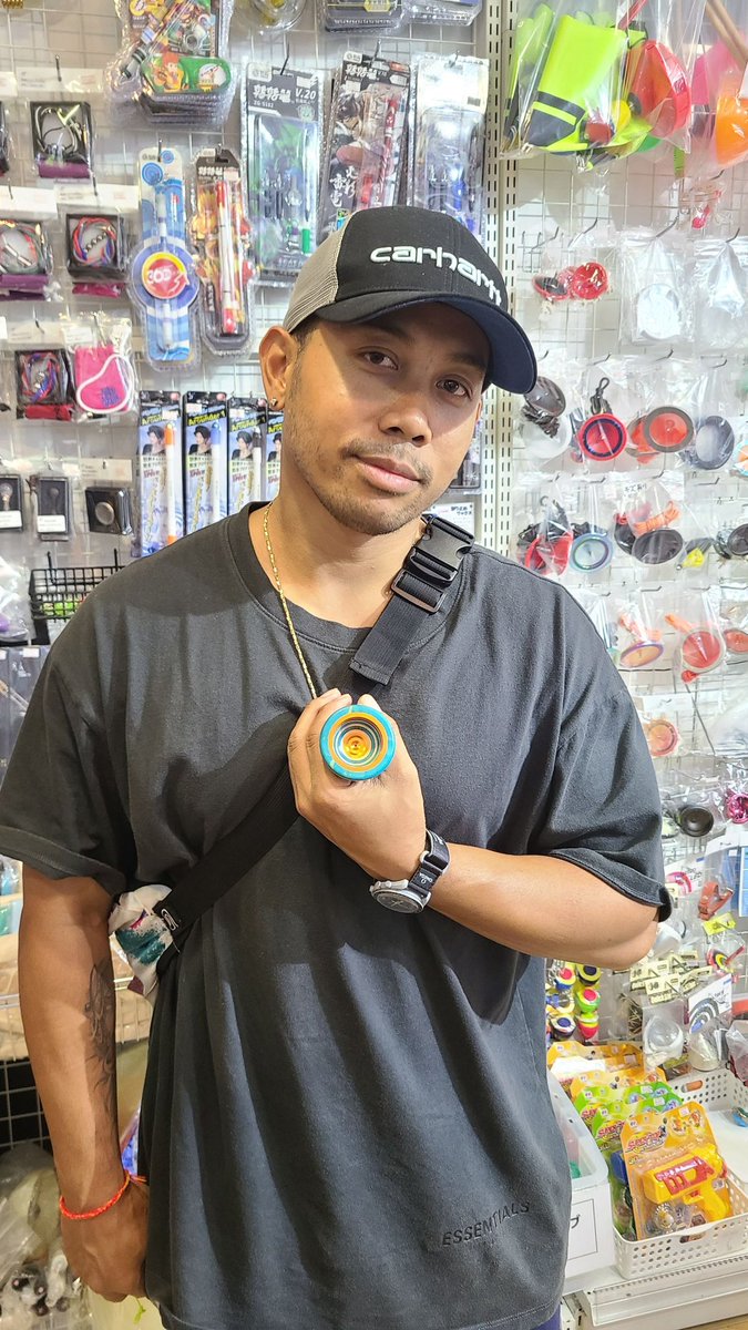 希少 ヨーヨー クルーシャル メープル カレイドスコープ 希少 ヨーヨー クルーシャル メープル カレイドスコープ 希少