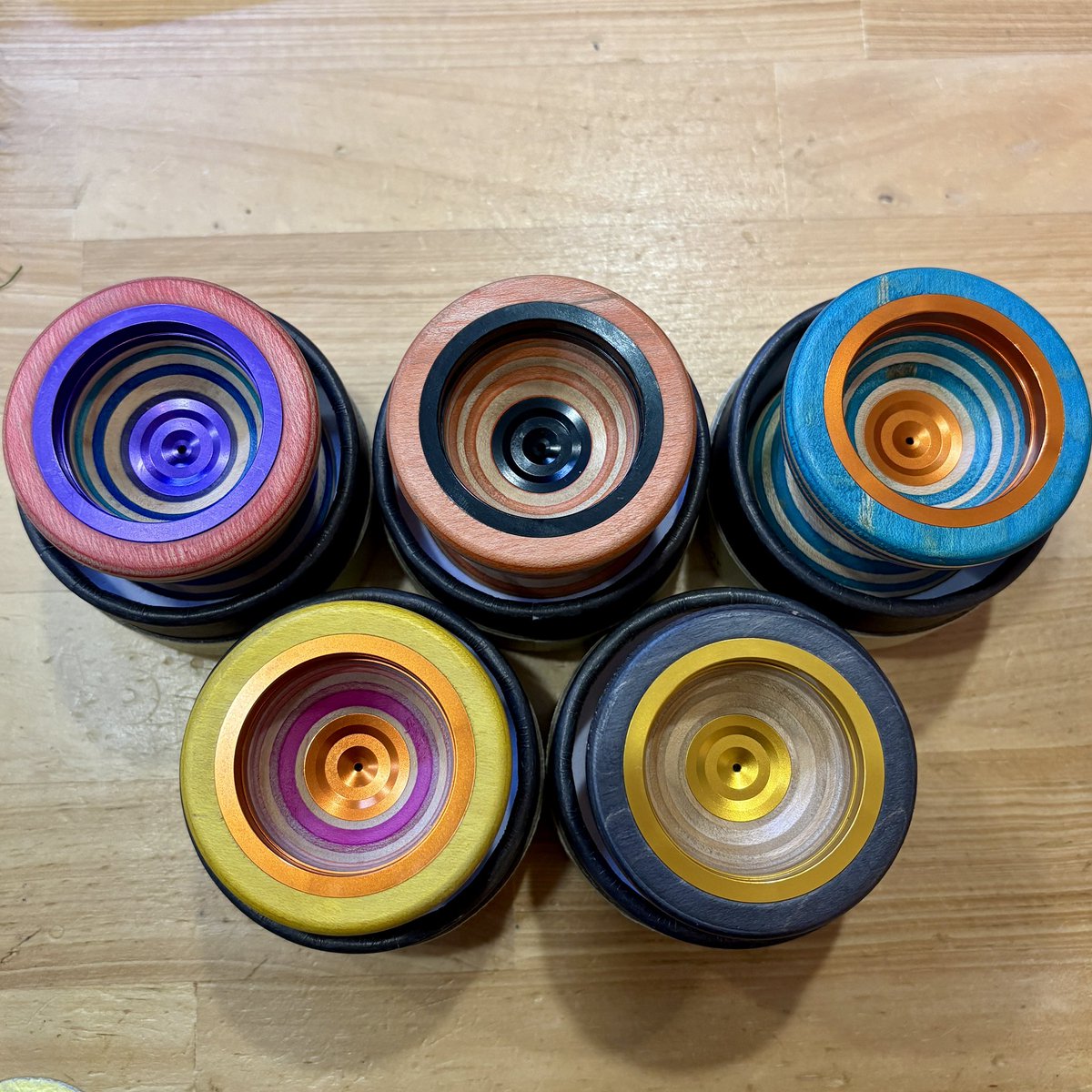 希少 ヨーヨー クルーシャル メープル カレイドスコープ 希少 ヨーヨー クルーシャル メープル カレイドスコープ 希少