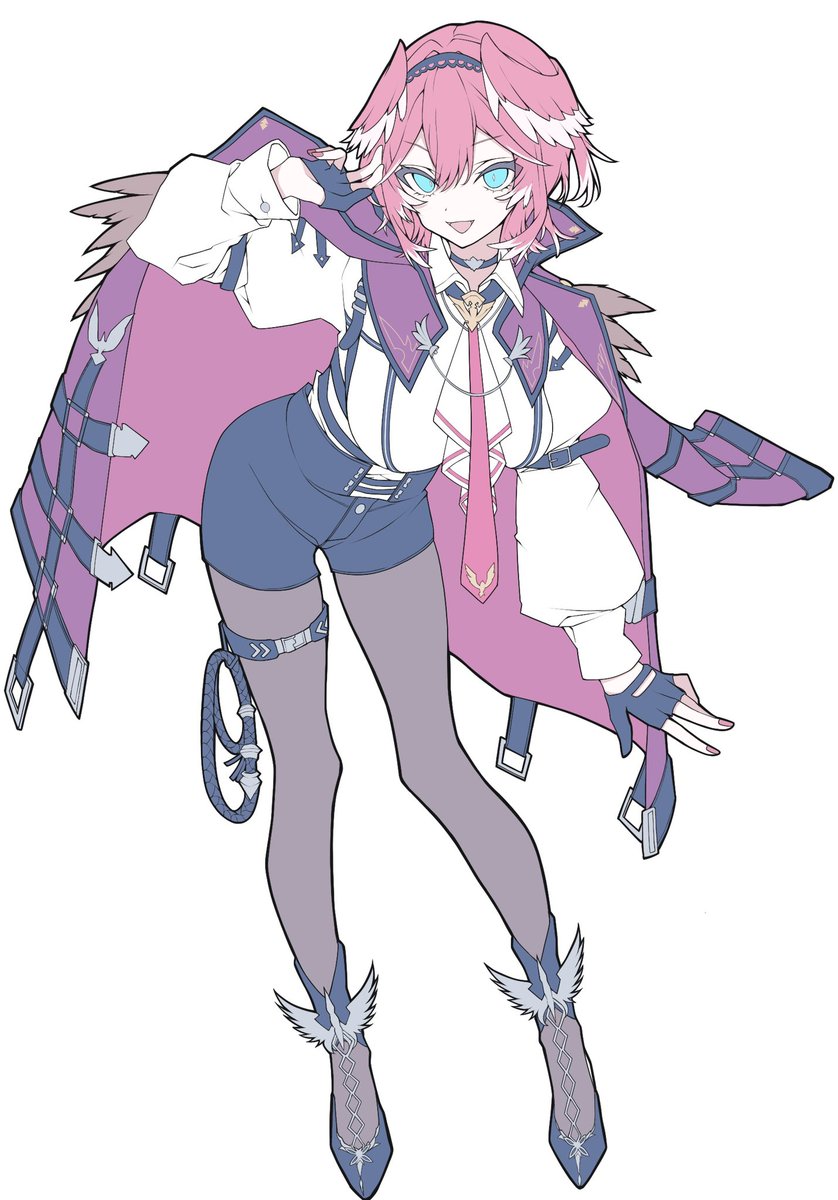minkof_nn's tweet image. ルイ姉rkgk
 #Luillust