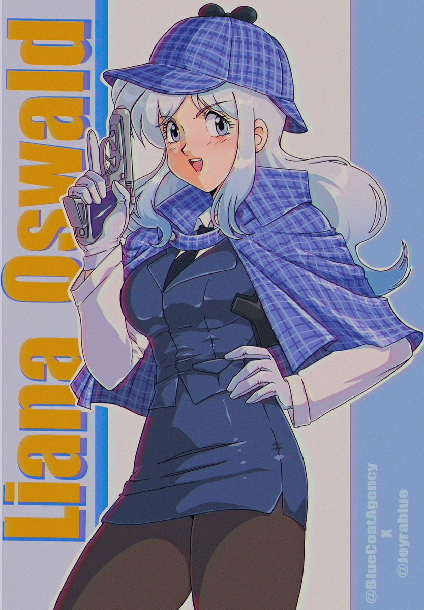 If the Bluecoat Agency was an 80s anime, people would see Liana and be like "wife" 🥴
Art by <a href="/jeyrablue/">𝒥𝑒𝓎𝓇𝒶𝒷𝓁𝓊𝑒✨𝒄𝒐𝒎𝒎𝒊𝒔𝒔𝒊𝒐𝒏𝒔 𝒐𝒑𝒆𝒏</a>