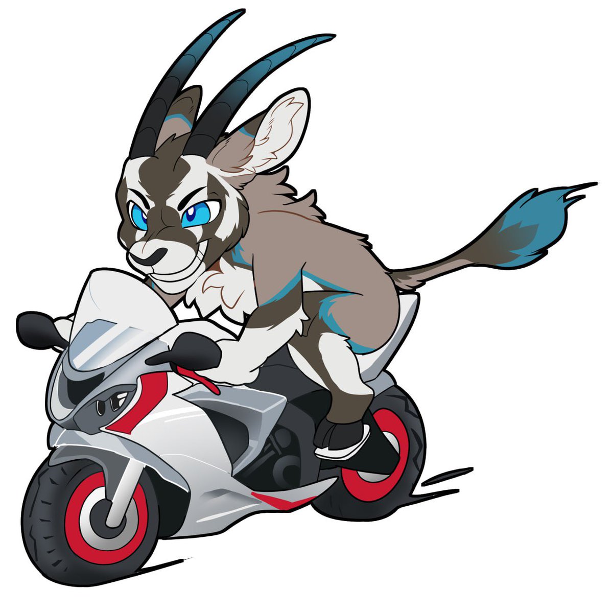 Erick | Commissions Open tweet media