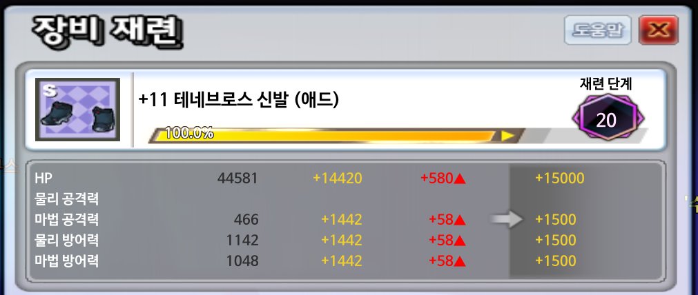 많은 일이 있었어요 🥲