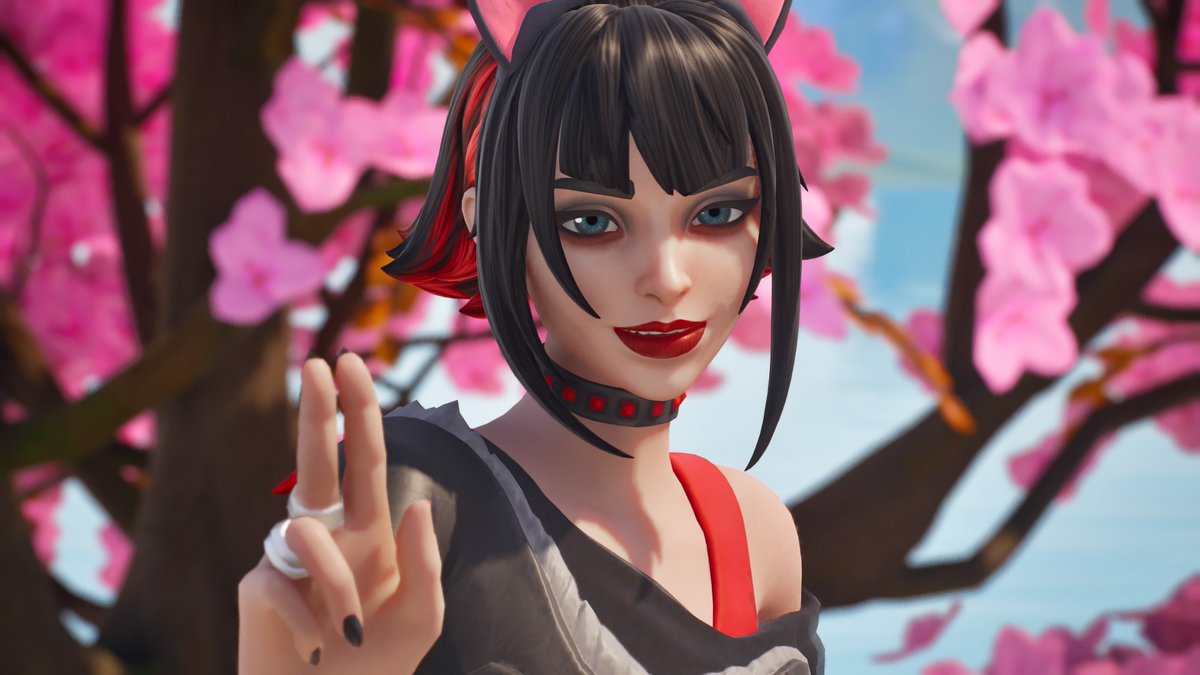 lxRitoxl's tweet image. 【No.192】

モーガンミスト/MorganMyst 

#Fortnite 
#Fortography 
#フォートナイト
#MorganMyst