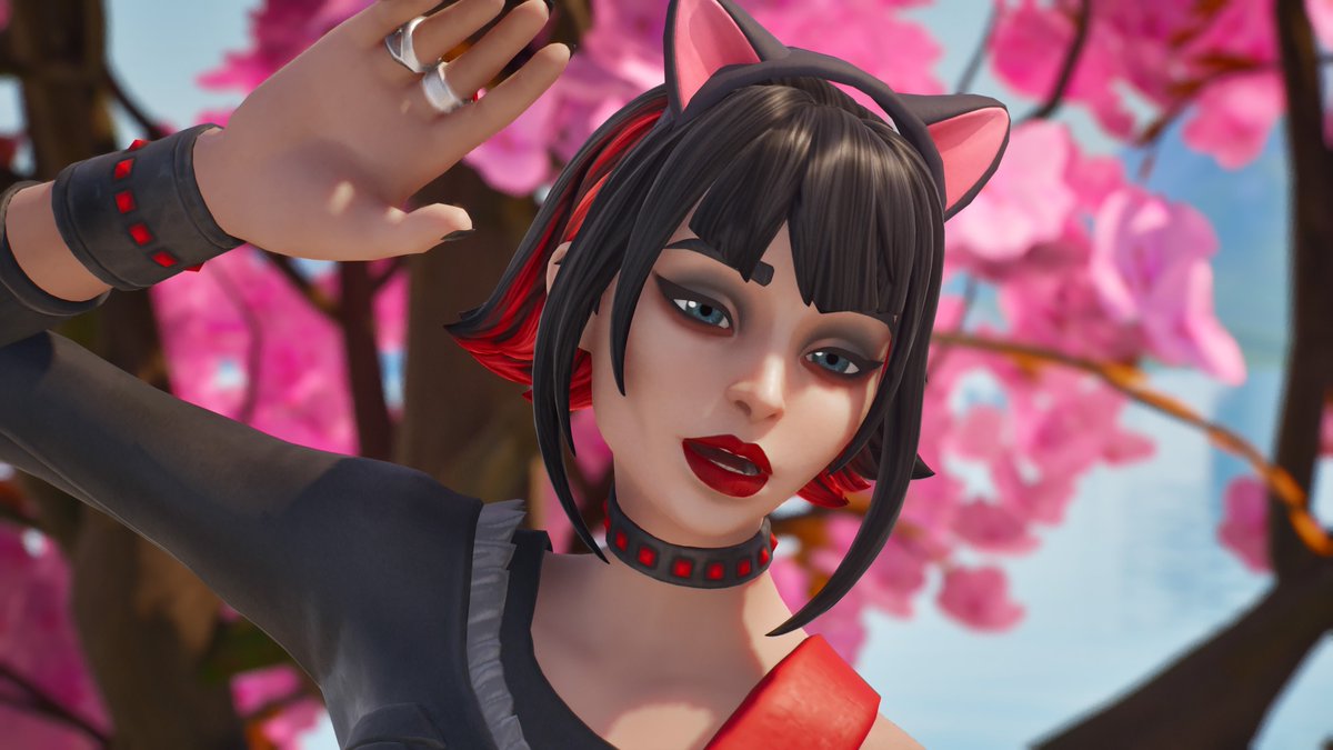 lxRitoxl's tweet image. 【No.192】

モーガンミスト/MorganMyst 

#Fortnite 
#Fortography 
#フォートナイト
#MorganMyst