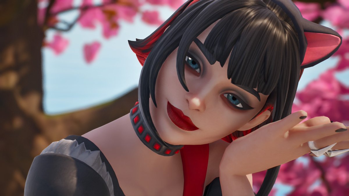 lxRitoxl's tweet image. 【No.192】

モーガンミスト/MorganMyst 

#Fortnite 
#Fortography 
#フォートナイト
#MorganMyst