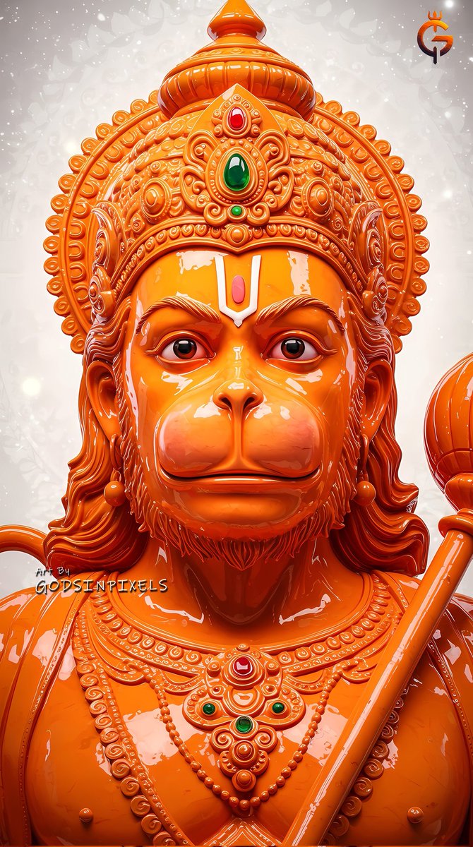 जय श्री राम 
जय बजरंगबली की