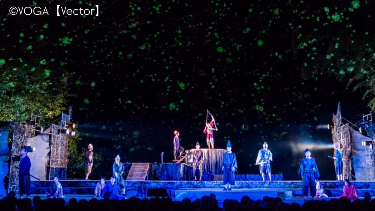 VOGA on display. We hope these glimpses will find a quiet home in your thoughts.