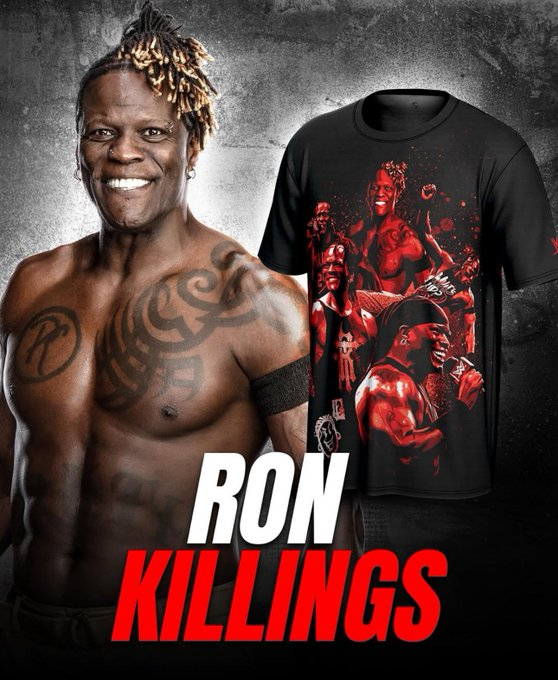 R-Truth