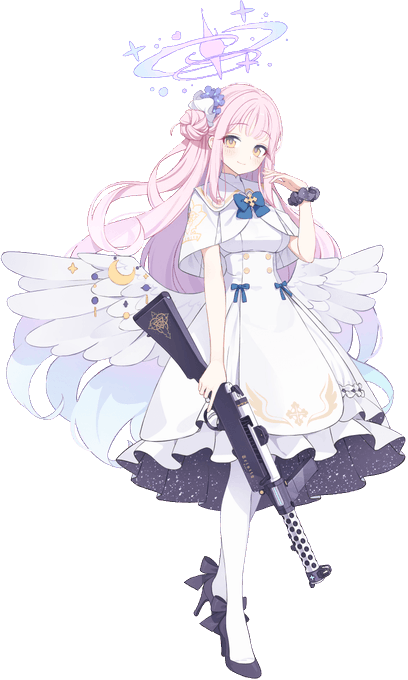 #原作の隣に自分の絵を貼る 今年はこの水着? でぶっ壊れ人権周年生徒で実装されやがってくださいじゃんね