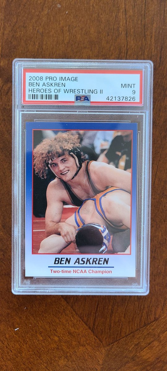 Rob England π (@wrestlingcardk1) on Twitter photo Everyone please send healing thoughts and/or prayers to <a href="/Benaskren/">Funky πΊπΈπΊπΈπΊπΈ</a> as he has some serious health issues at the moment. Everyone please send healing thoughts and/or prayers to <a href="/Benaskren/">Funky πΊπΈπΊπΈπΊπΈ</a> as he has some serious health issues at the moment.