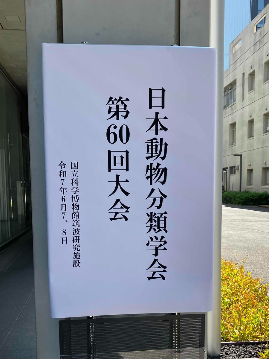 動物系統分類学』 Systematic Zoology Comprehensive Guide t (@nkymzd