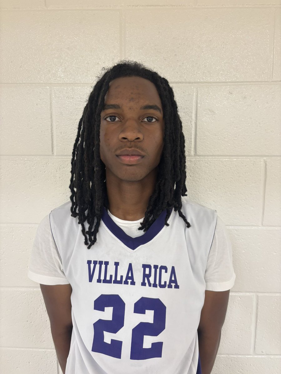2027 6’4 <a href="/Darrion_McCray/">𝐷𝑎𝑟𝑟𝑖𝑜𝑛 𝑀𝑐𝐶𝑟𝑎𝑦 2027</a> made some nice plays and hit some mid range jumpers as well. A raw talent, but with two years left <a href="/VrBasketball/">VR Boys Basketball</a> has a nice player on their hands to develop