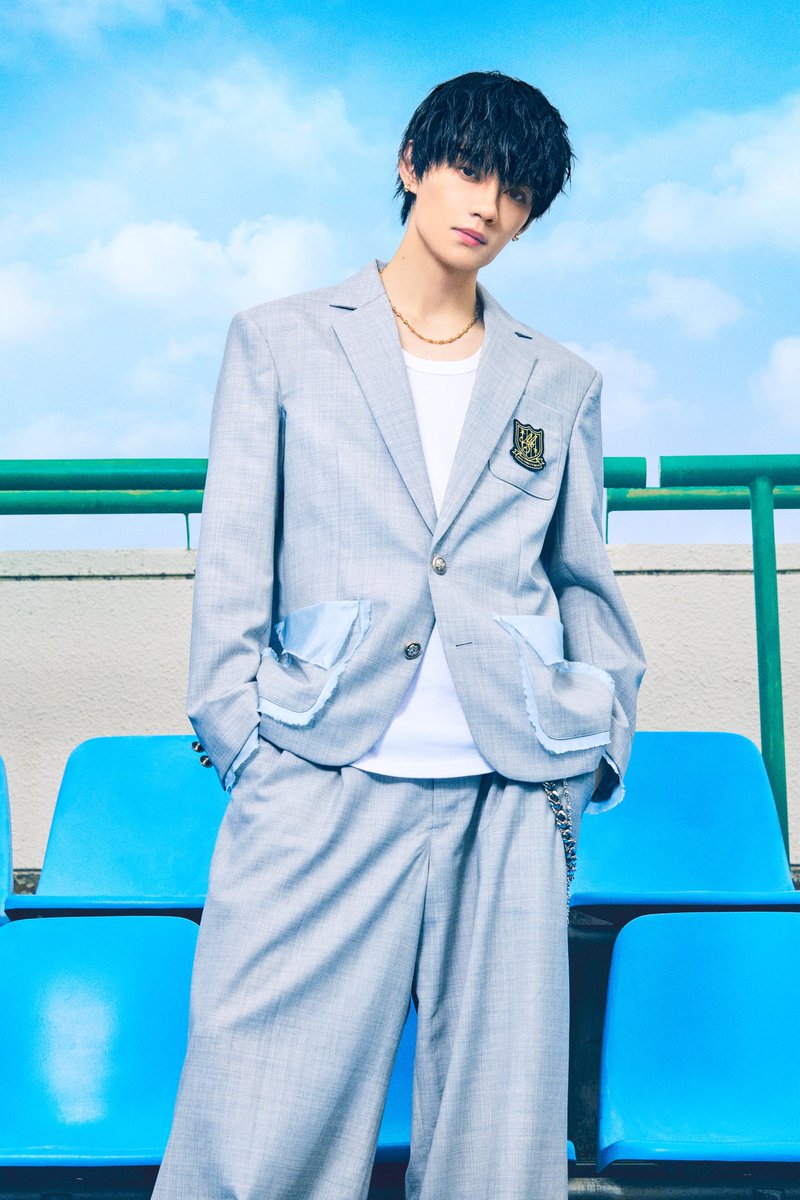 M!LK OFFICIAL (@milk_info) on Twitter photo 【テレビ出演決定📺】
6月11日(水)21時00分~放送
日本テレビ「上田と女が吠える夜」に
M!LKより #佐野勇斗 の出演が決定!
sd-milk.com/contents/943177
ぜひ、お楽しみに!
<a href="/hoeruyoru_ntv/">上田と女が吠える夜【公式】</a>
#上田と女が吠える夜 #MILK 【テレビ出演決定📺】
6月11日(水)21時00分~放送
日本テレビ「上田と女が吠える夜」に
M!LKより #佐野勇斗 の出演が決定!
sd-milk.com/contents/943177
ぜひ、お楽しみに!
<a href="/hoeruyoru_ntv/">上田と女が吠える夜【公式】</a>
#上田と女が吠える夜 #MILK