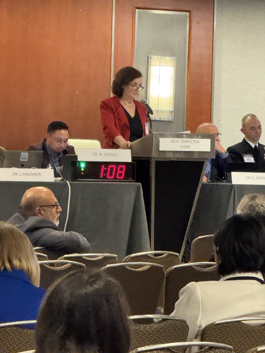 Dr. Neelum T. Aggarwal (@doctoradda) on Twitter photo Proud to see at AMA HOD#25 <a href="/AMWADoctors/">AMWA Doctors</a> leader - Dr.Kim Templeton Chairing the Public Health Ref Com- leading a very important Session
Click: tinyurl.com/zaamvan9 Proud to see at AMA HOD#25 <a href="/AMWADoctors/">AMWA Doctors</a> leader - Dr.Kim Templeton Chairing the Public Health Ref Com- leading a very important Session
Click: tinyurl.com/zaamvan9