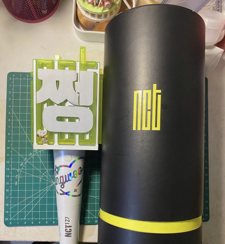 sletherint's tweet photo. WTS LIGHTSTICK NCT VER 1

370k (nego tipis)

• lengkap (strap, box, pouch)
• Good condi, baru dipake sekali (the link) 
• Connect apk smtown
• co oren 🍊
• exc admin packing (bisa split pay)
• free pc official 
• Dom bekasi

Tags. Zonauang wts ls nct want to sell https://t.co/OHCdFYcELG