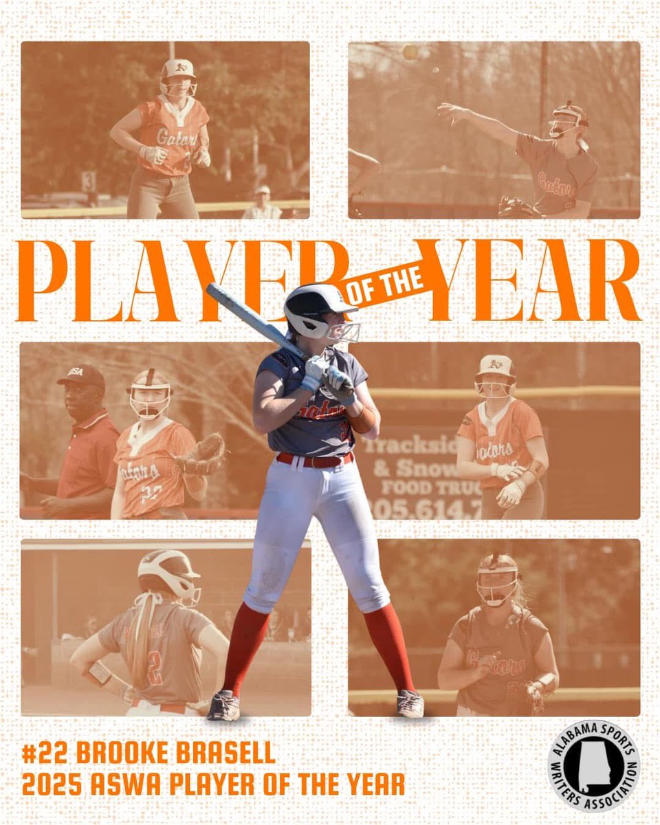 Brooke Brasell tweet media