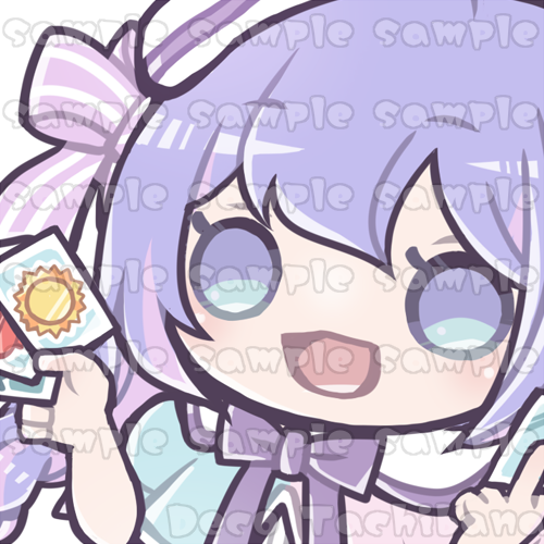 「PEPEPE様のイラストを描かせていただきました ご依頼、どうもありがとうござい」|立花でこのイラスト