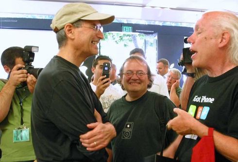 Mr. Macintosh tweet media