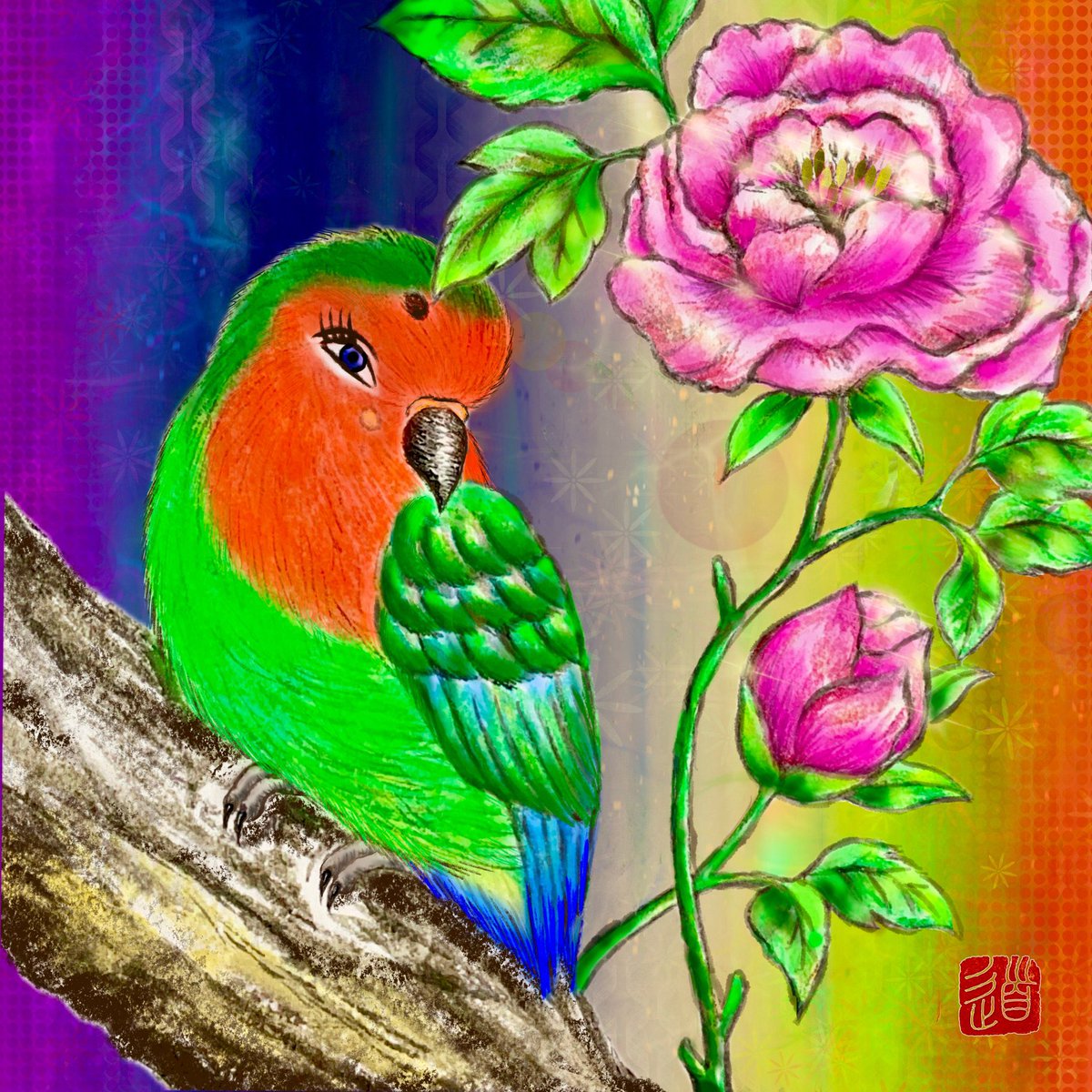 marodori_japan's tweet photo. #TLを花でいっぱいにしよう https://t.co/uLTD4PSPx1