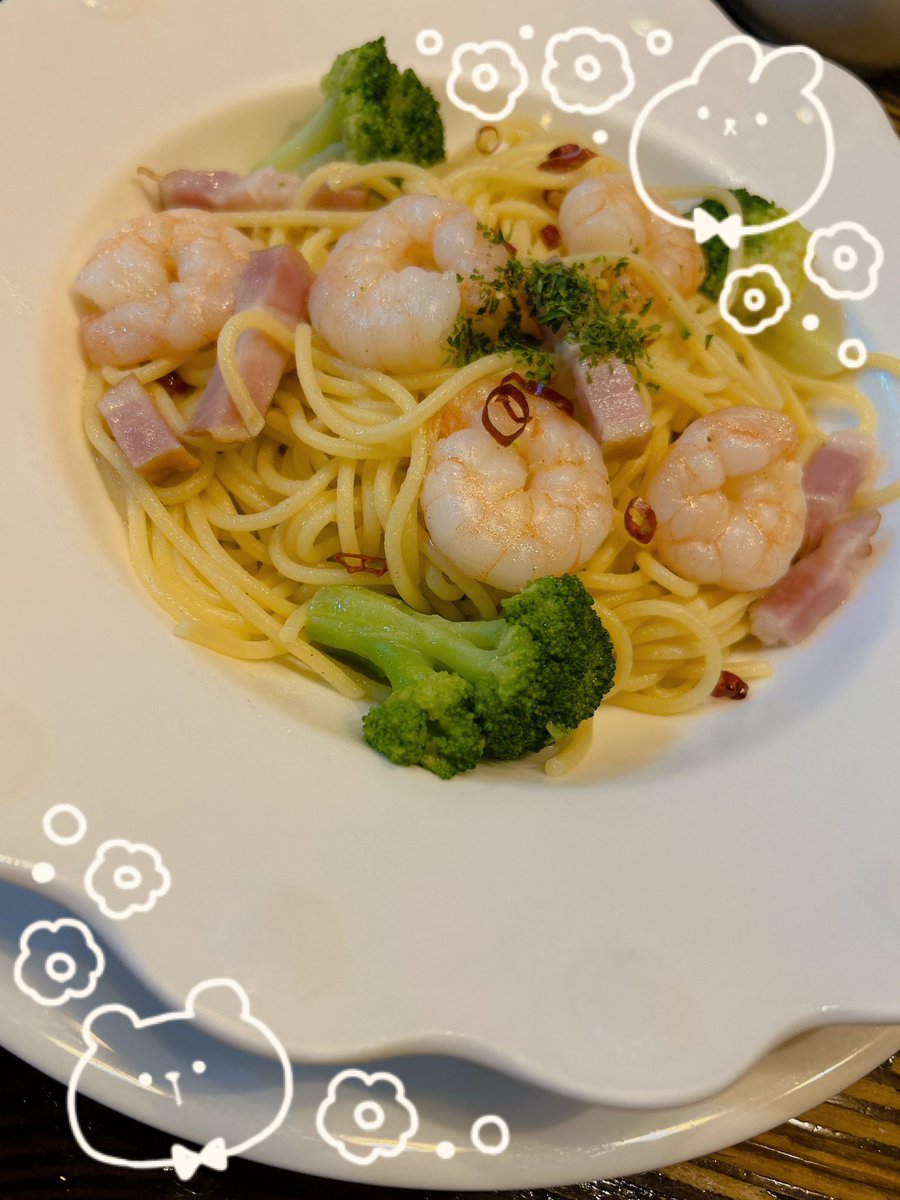 🫖こんにちは🧁ᩚ🫧🩷ᩚ

パスタ🍝大好き人間の
月つきです🌙🔮🪄💫

明日9(月)
11:00-19:00

🈳11:00-16:30
🈵17:00-18:30

リクエストありがとうございます☺️💖

明日も月つきと
ゆったりまったりな時間を⏳
お楽しみください🫰❣️