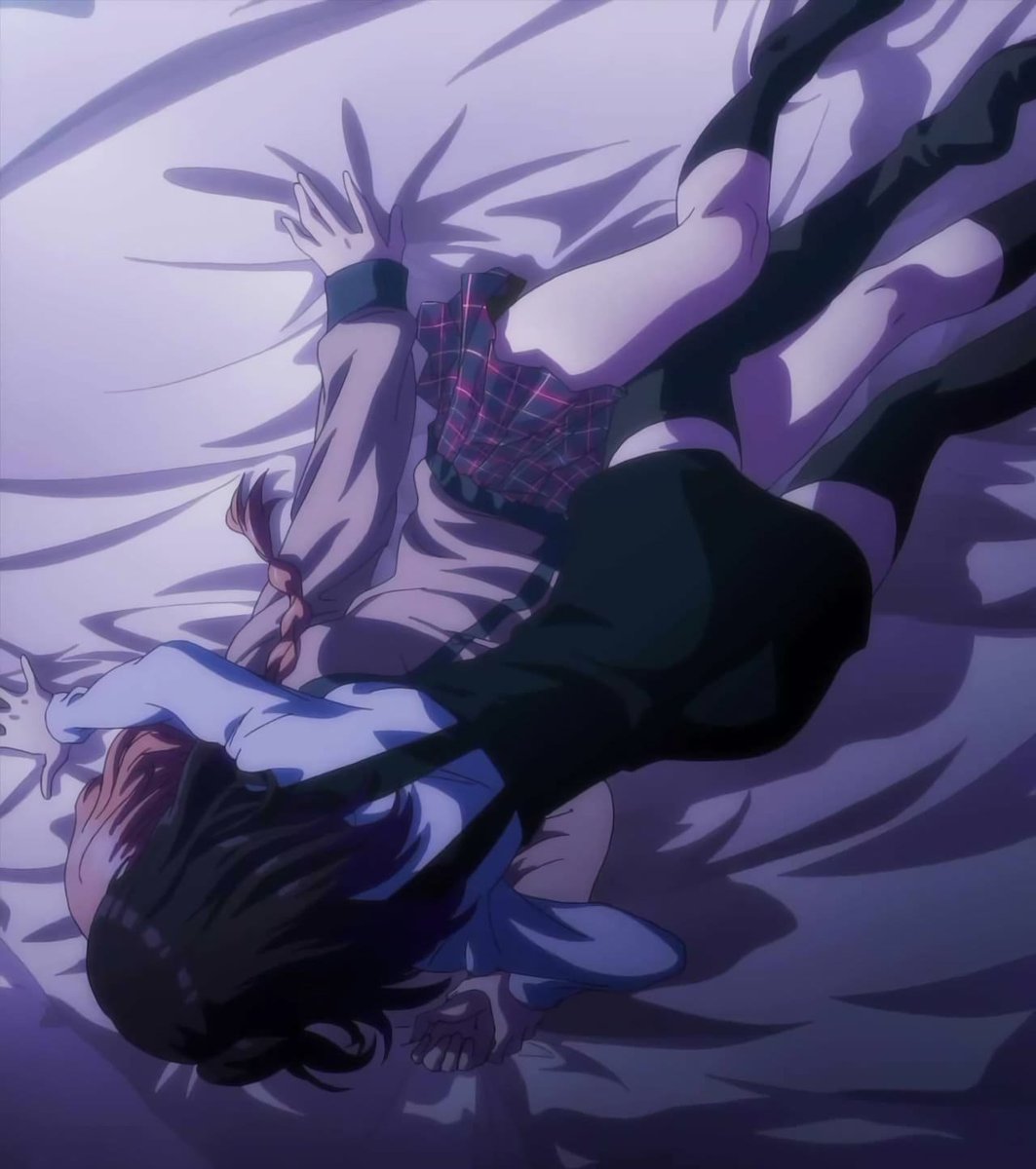 捏造トラップ-NTR-（アニメ）のエロシーン7