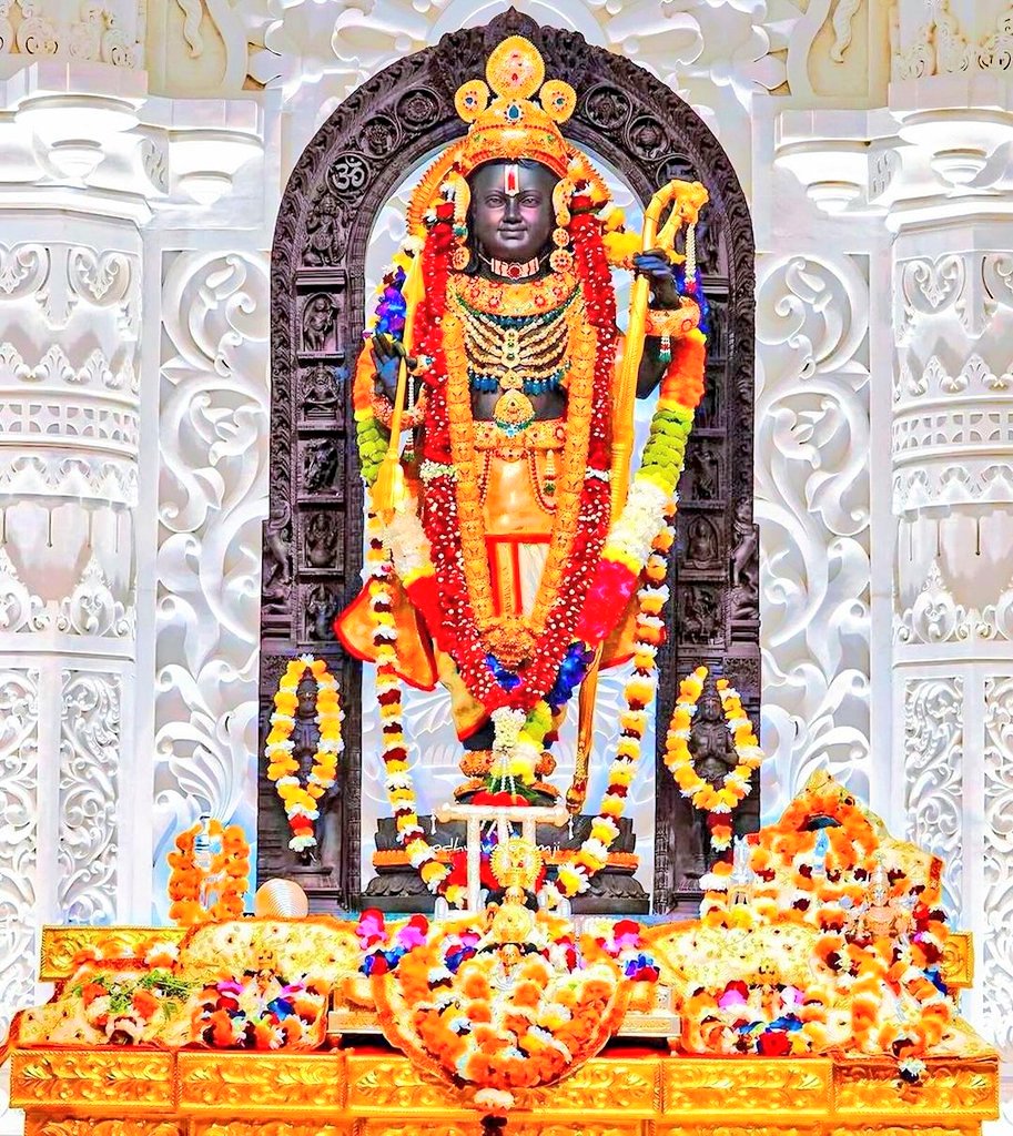 जय श्री राम🙏🚩