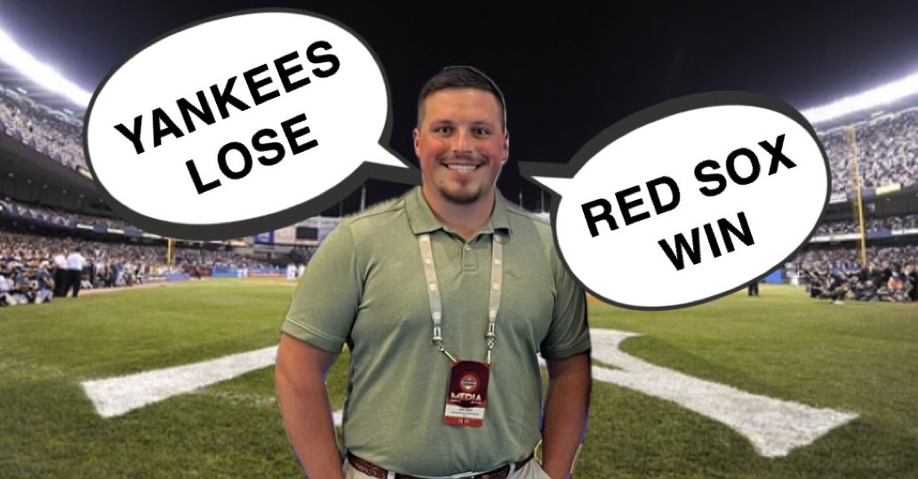 A special edition of “Leaving the Yard with <a href="/Jacktveltri/">Jack Veltri</a>”