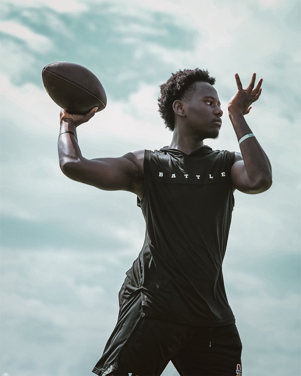 7 v 7 📍 <a href="/HoyasFB/">Georgetown Football</a> 

#SaddlesUp | #StangSzn25

📸 @younggifted24