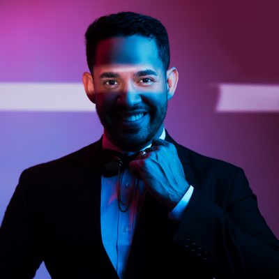 EdwinRofer's tweet image. #NuevaFotoDePerfil