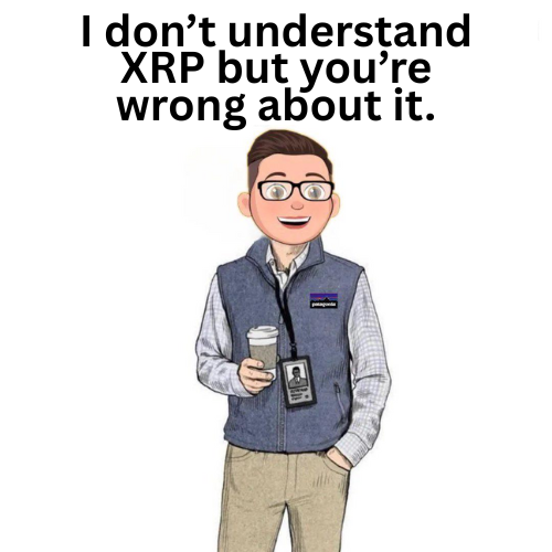 Overwhelming majority of crypto twitter