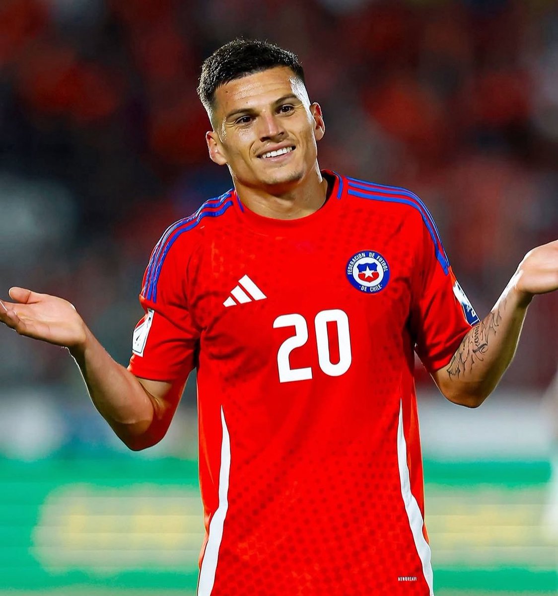 RENZO PANTICH tweet media