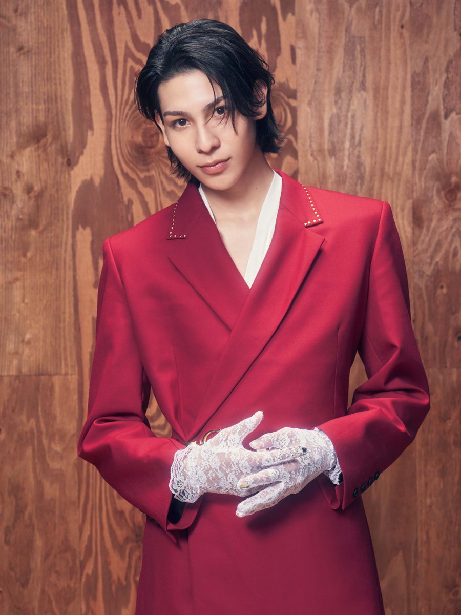 SN_20fc's tweet photo. 2025.07.23 Release
Snow Man 12th Single “SERIOUS”

Artist Photo

#ラウール #Raul

#SnowMan
#SnowMan_SERIOUS https://t.co/BCqMAM4UcS