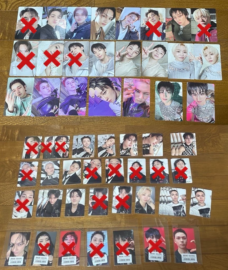 ﾊﾆ子 tweet media