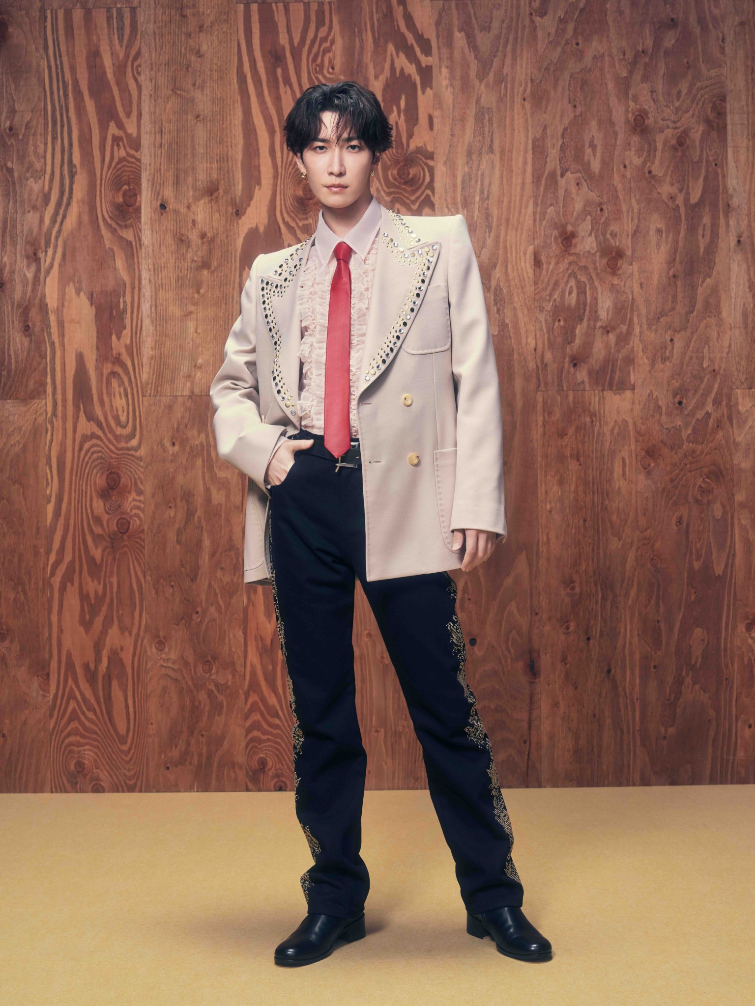 Snow Man / Official FanClub (@SN_20fc) / X