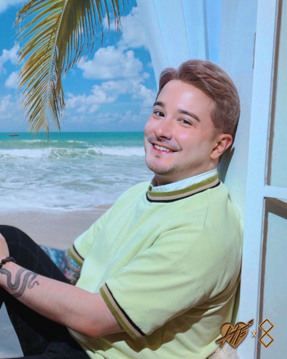 X8.Kiko x Hazel Faith

“You’re the perfect paradise.”

#KasamaKa #HazelFaith #X8 #XLR8