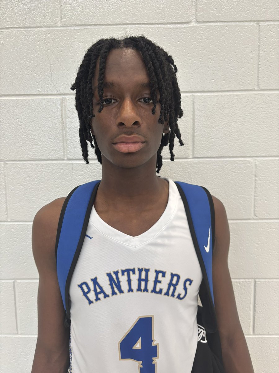 2026 6’6 <a href="/MaysThomas7/">Thomas Mays💭</a> of Sumter County may have had the dunk of the day in the win over MLK. Mays impressed again and his versatility and good hands standout instantly. His ability to maneuver his body off the dribble and knock down jumpers really is something