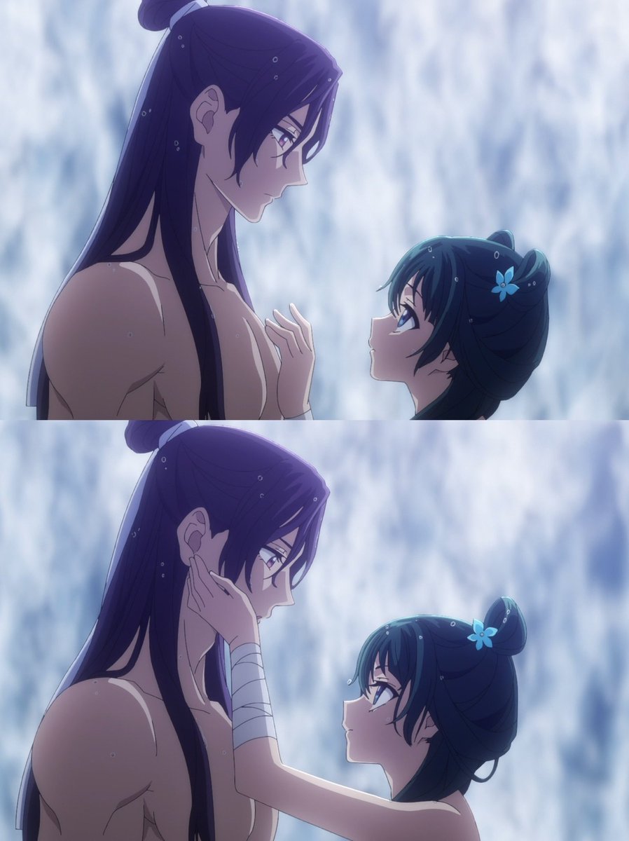 Daily JinMao 🐸🐈 (@dailyjinmao) on Twitter photo 