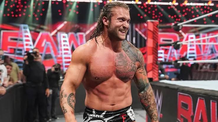 EliteClubS0B's tweet image. If the R-Truth situation was a work, it’s all good. But if not, remember they had to bring him back because of the reactions.

To everyone wanting Karrion Kross pushed, keep making noise on social media and at shows. If it’s loud enough, they’ll push him 🔥

#MITB