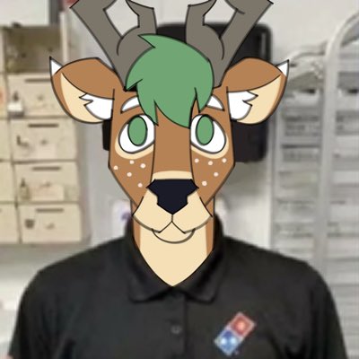 inceldeer's tweet photo. #NewProfilePic https://t.co/OROmTYjTWx