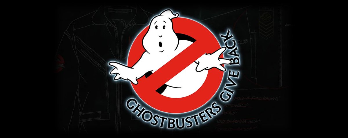 Associazione Culturale Ghostbusters Italia tweet media