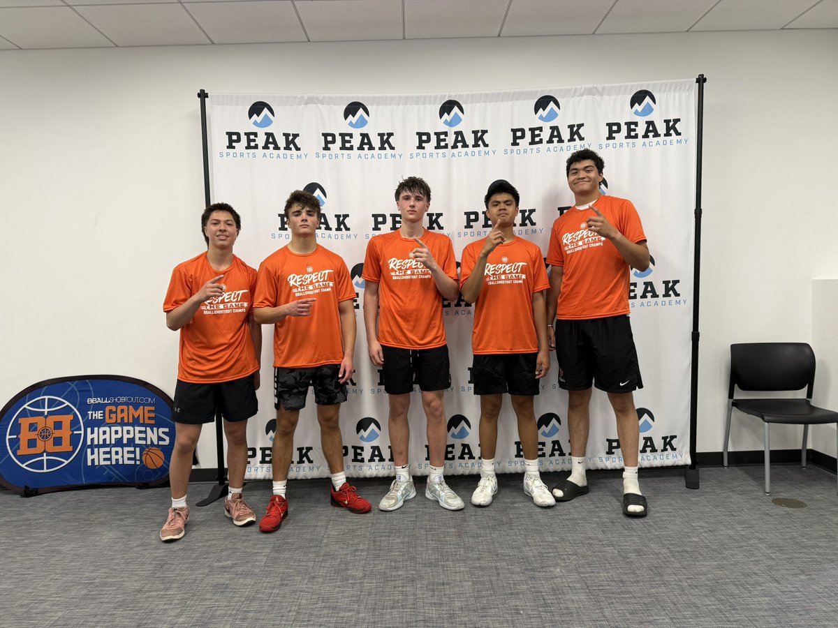 Good day winning with my brothers.  Year 4 loading.  Go Prep.

@FPrepAthletics